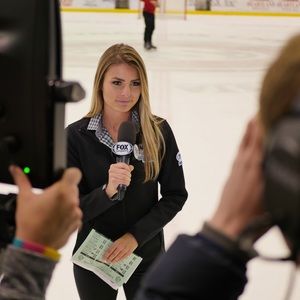 Meet your Posher, Kirsten